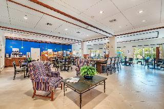 Express & Miami By Ihg Kendall