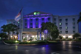 Express & Miami By Ihg 3*