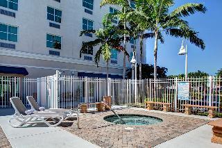 Hotel Express & Miami By Ihg