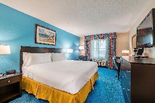 Express & Miami By Ihg 3* Kendall