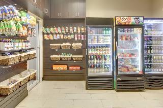 Express & Miami By Ihg Hotel Kendall