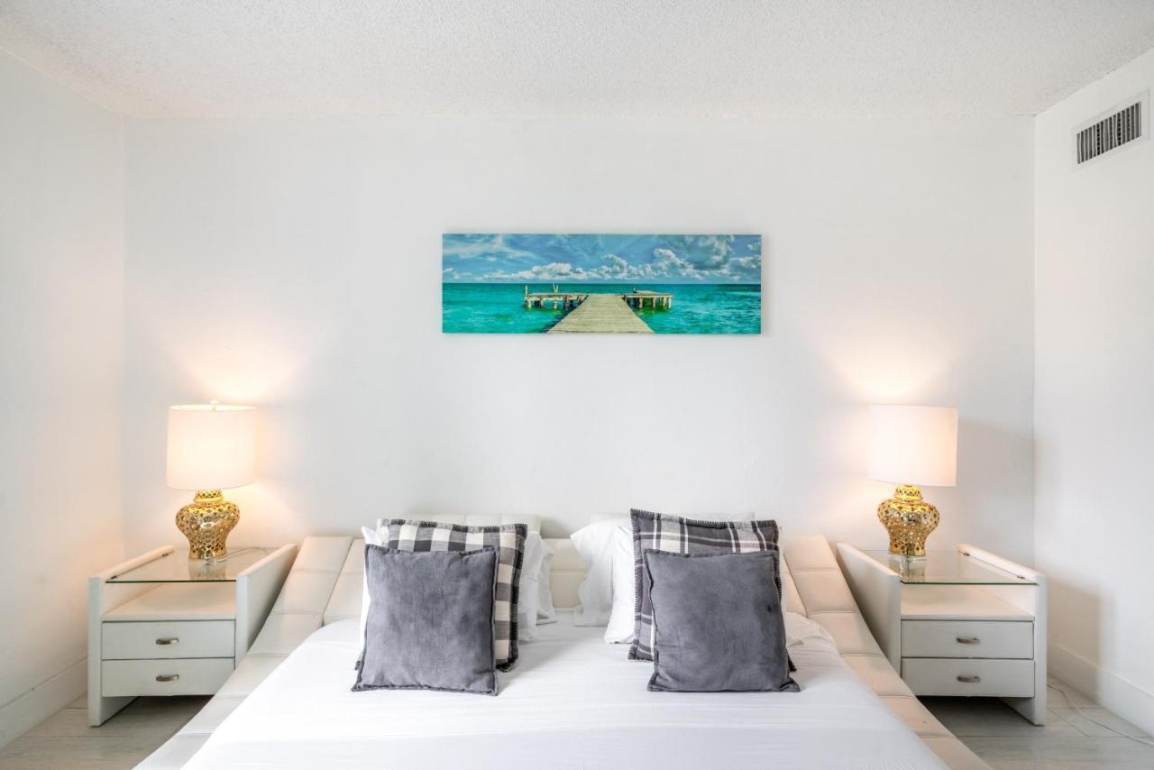Aparthotel Sunny Isles Ocean Reserve Golden Beach
