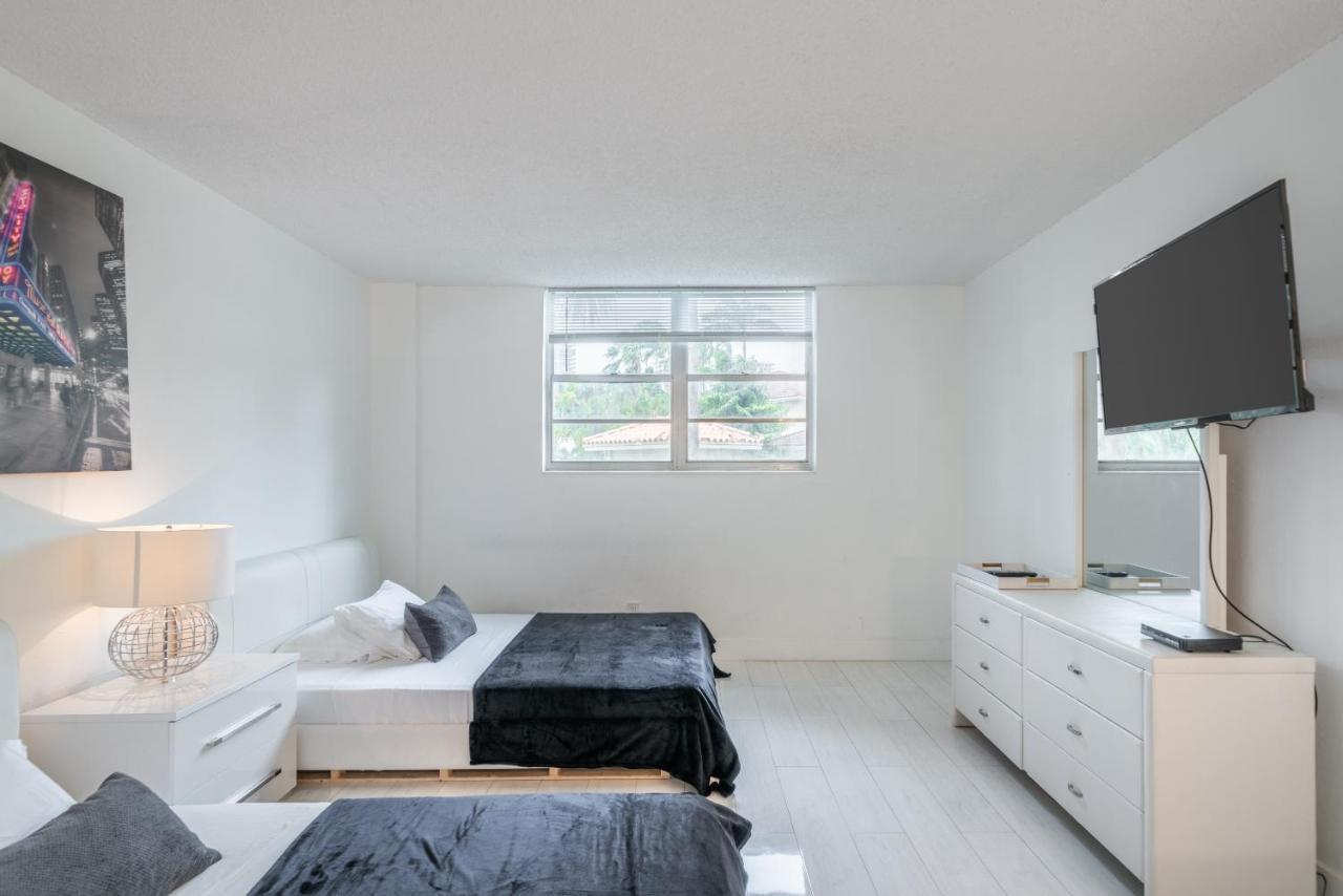 Sunny Isles Ocean Reserve Aparthotel 2*