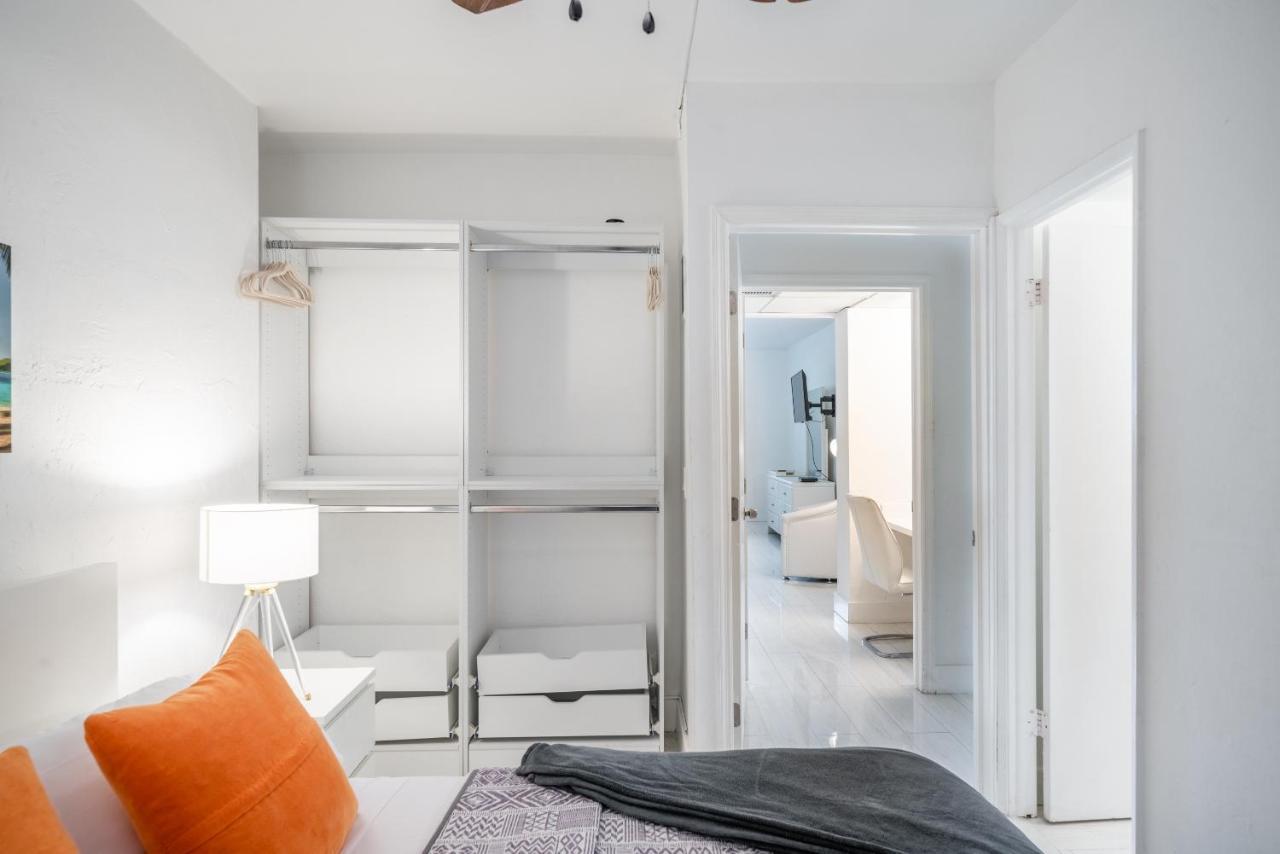 Sunny Isles Ocean Reserve 2*