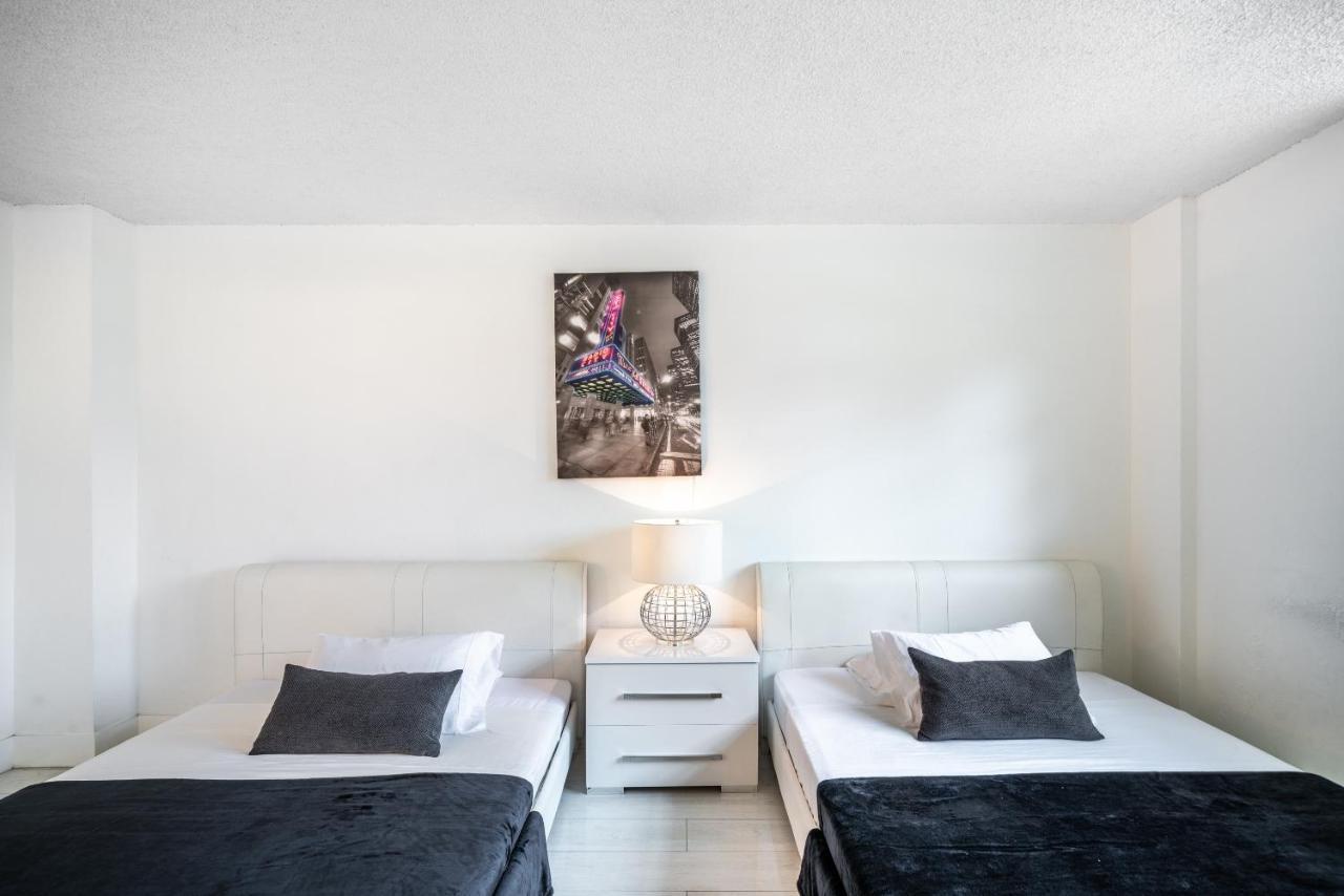 Sunny Isles Ocean Reserve Aparthotel 2*