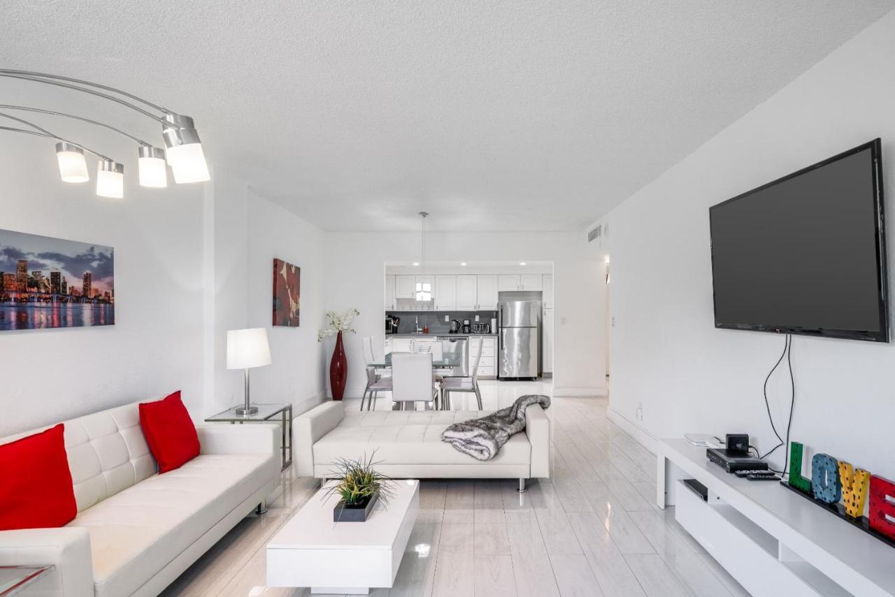 Aparthotel Sunny Isles Ocean Reserve Superb *