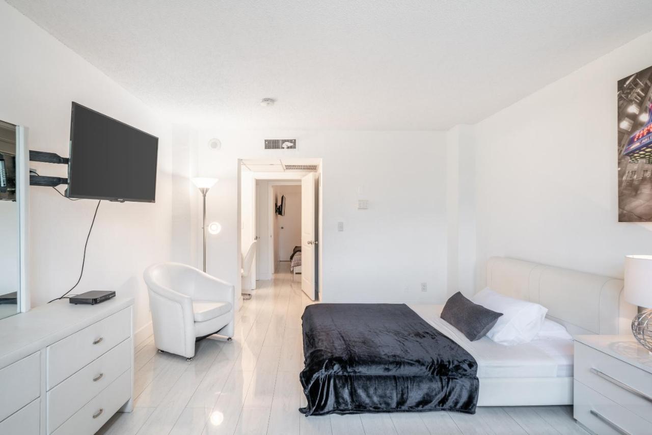 Sunny Isles Ocean Reserve 2* Golden Beach