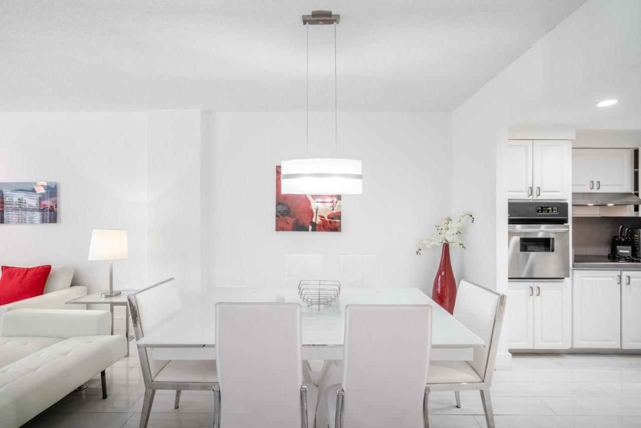 Sunny Isles Ocean Reserve 2* Golden Beach