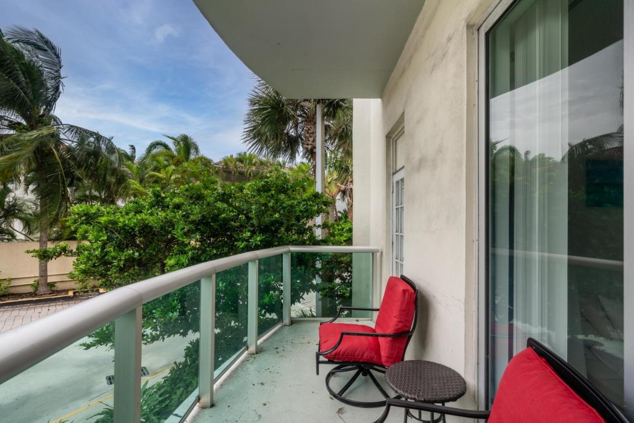 Sunny Isles Ocean Reserve Superb *