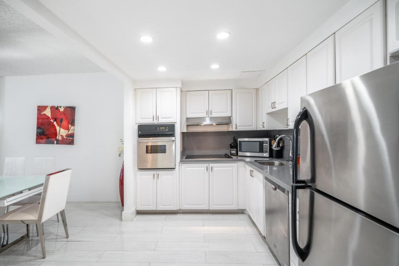 Sunny Isles Ocean Reserve Superb Aparthotel Sunny Isles Beach