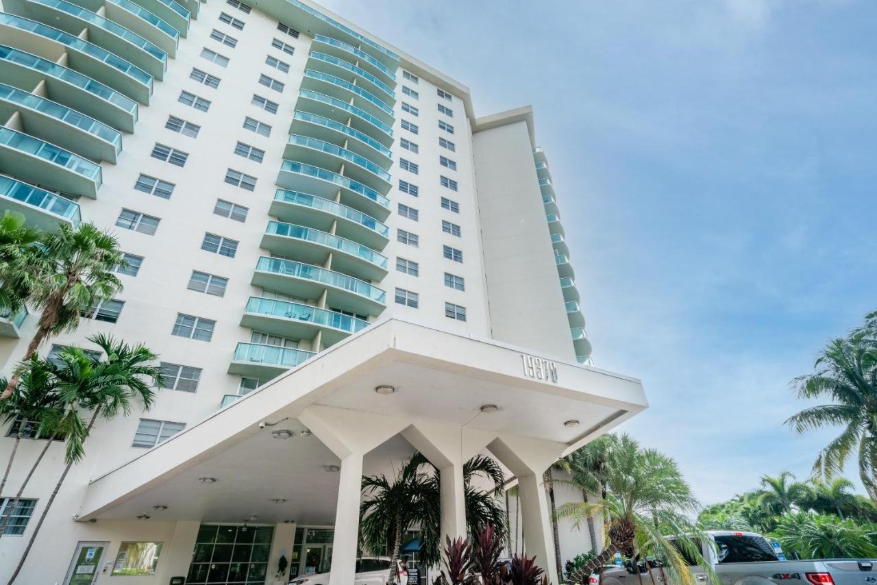 Aparthotel Sunny Isles Ocean Reserve Golden Beach
