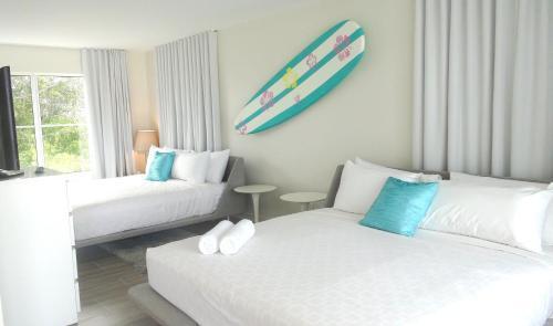 Hotel Aqua Fort Lauderdale