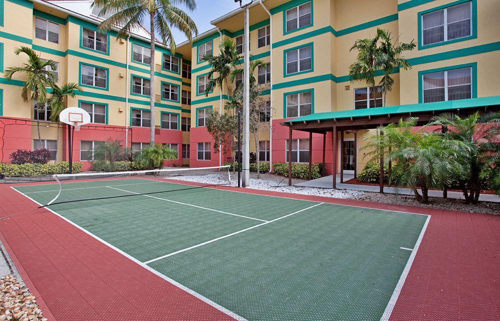 By Marriott Lauderdale Of 3* Plantation