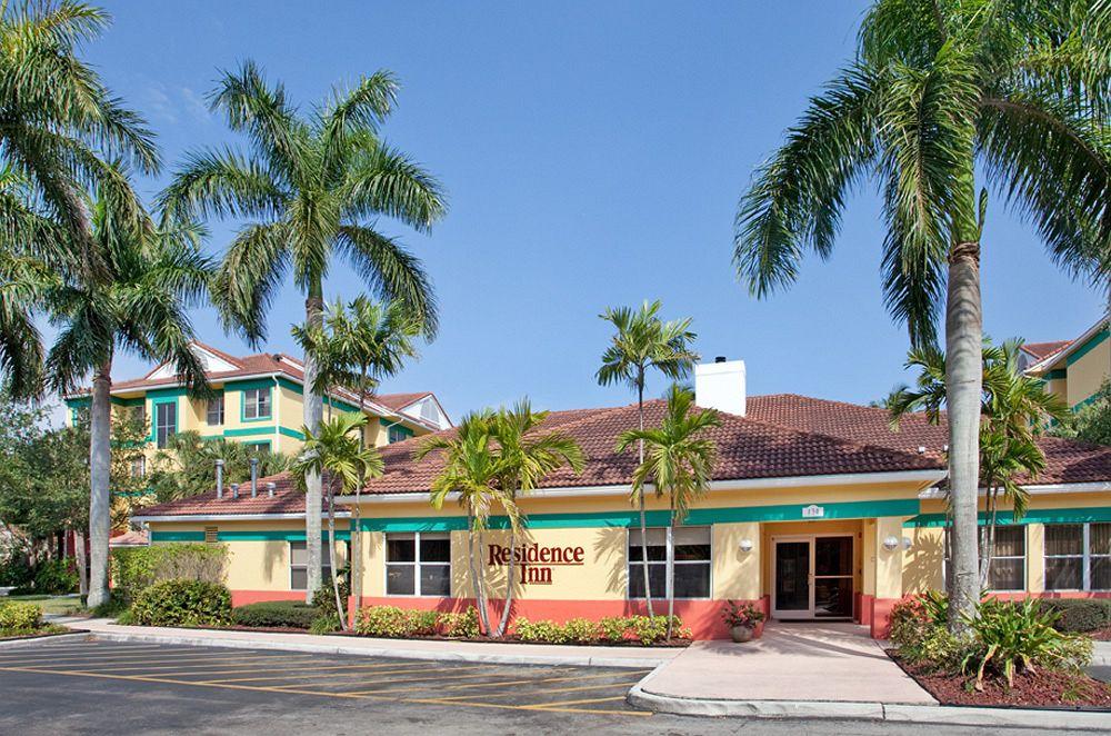 By Marriott Lauderdale Of Hotel