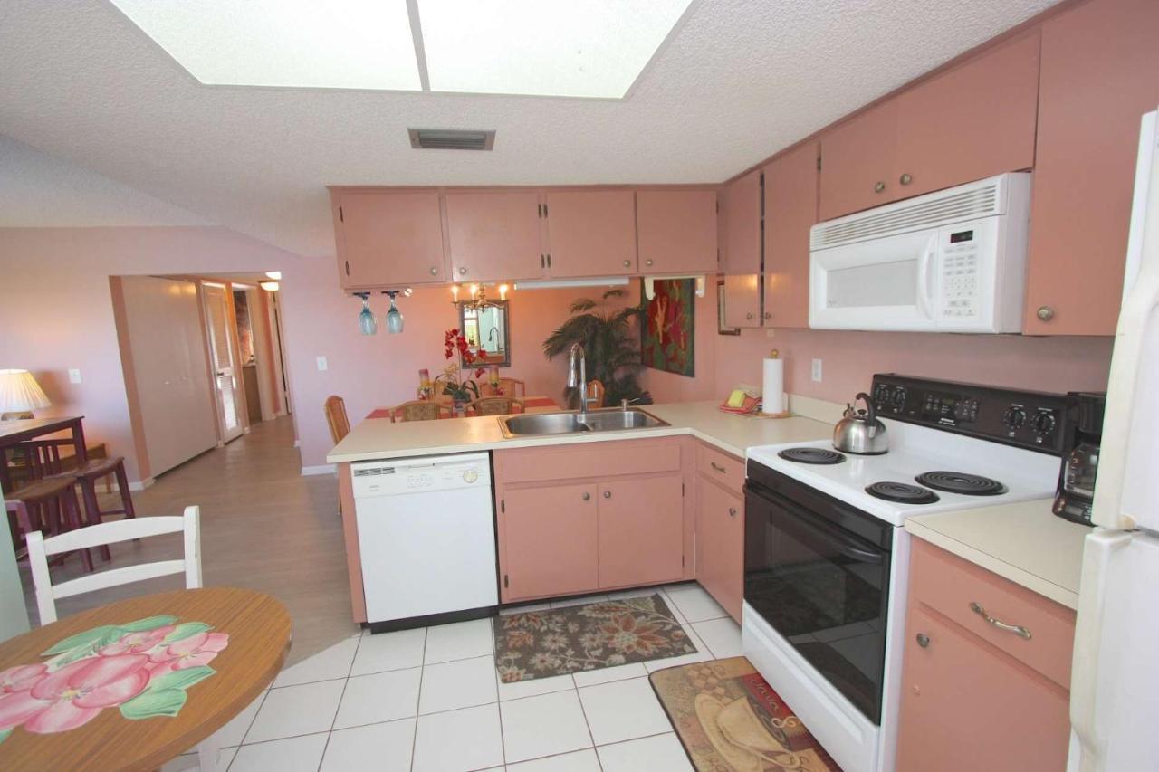 34 Sea Club Holiday home