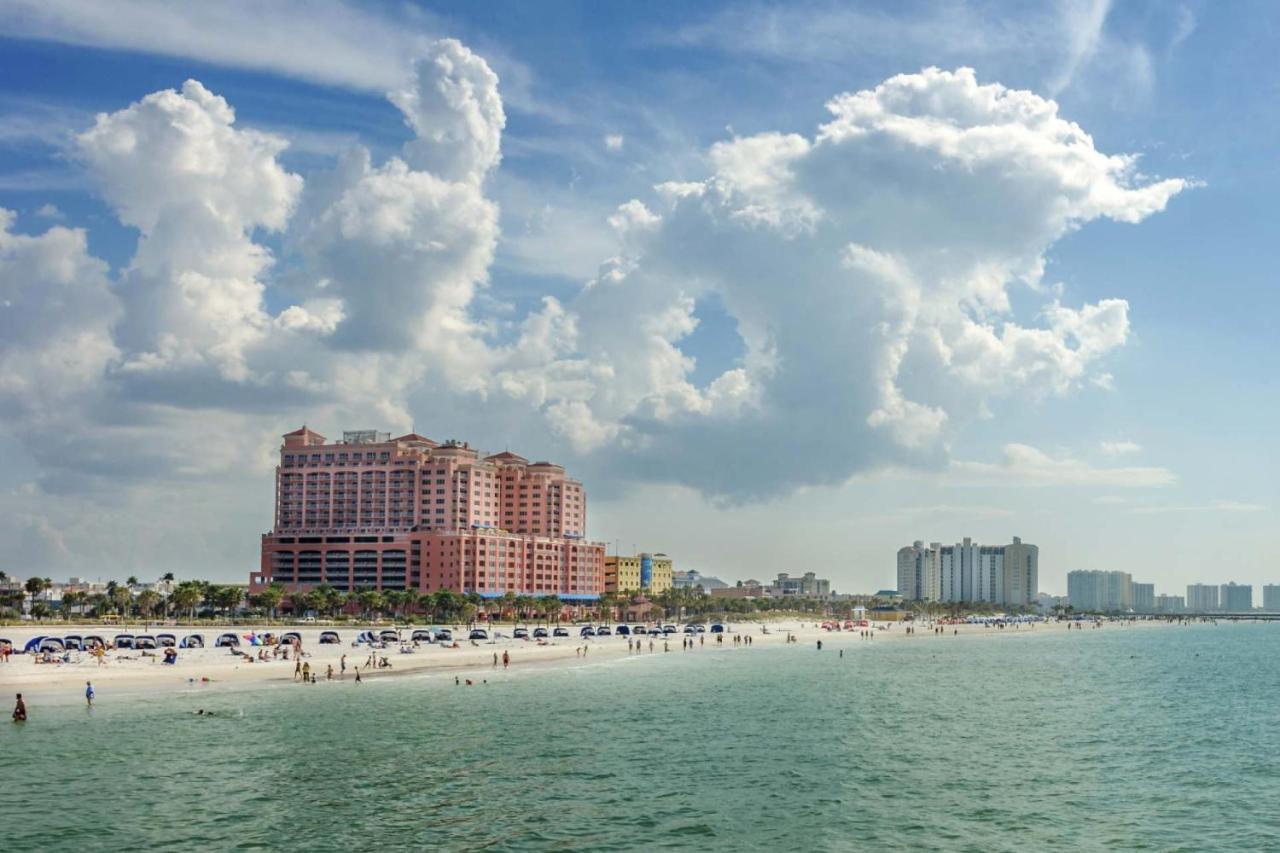 Holiday home 34 Sea Club Clearwater Beach