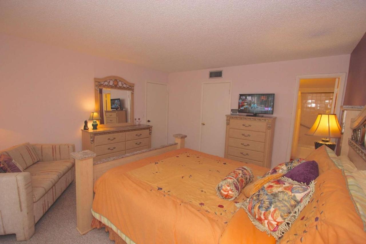 34 Sea Club Holiday home *