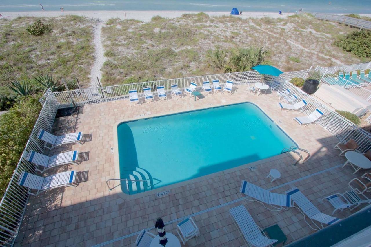 Sea Isles #m Clearwater Beach