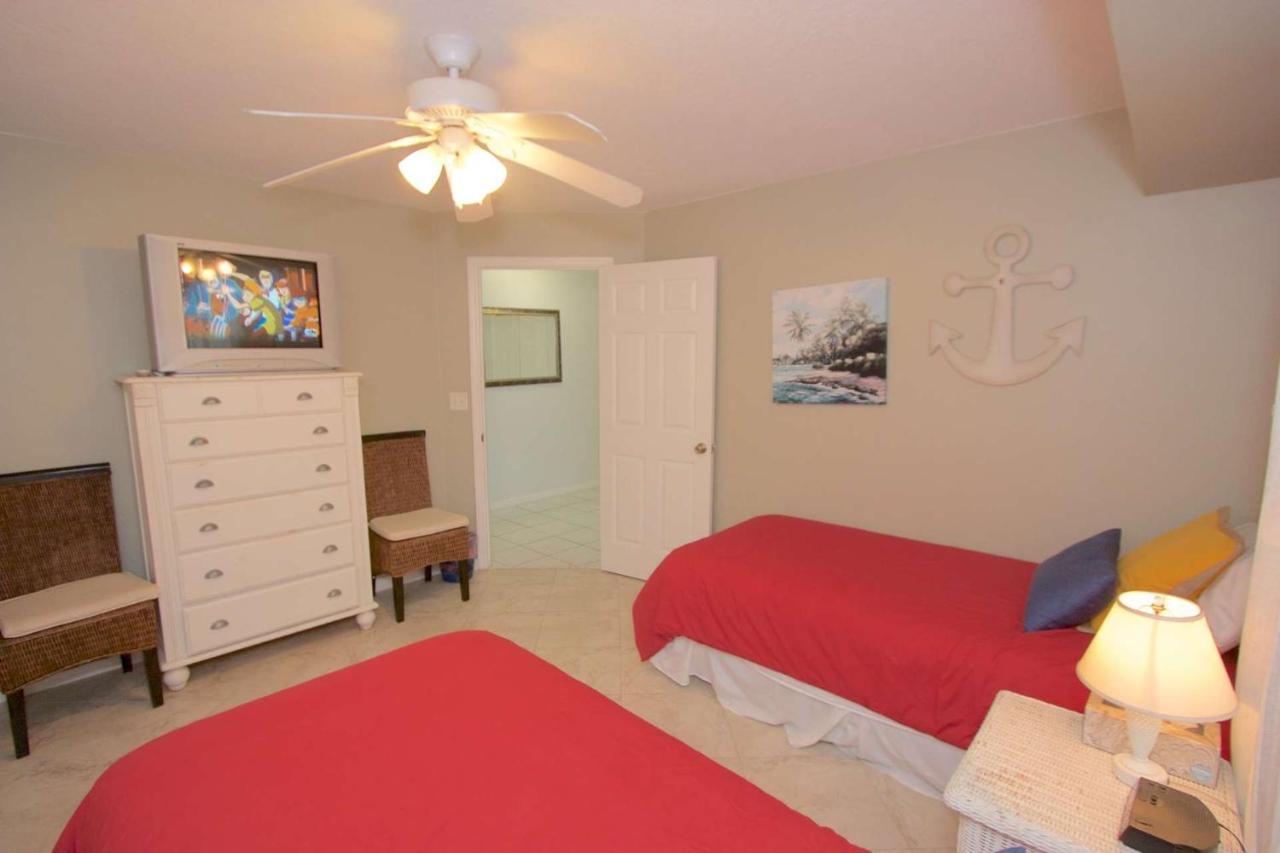 Sea Isles #m Clearwater Beach
