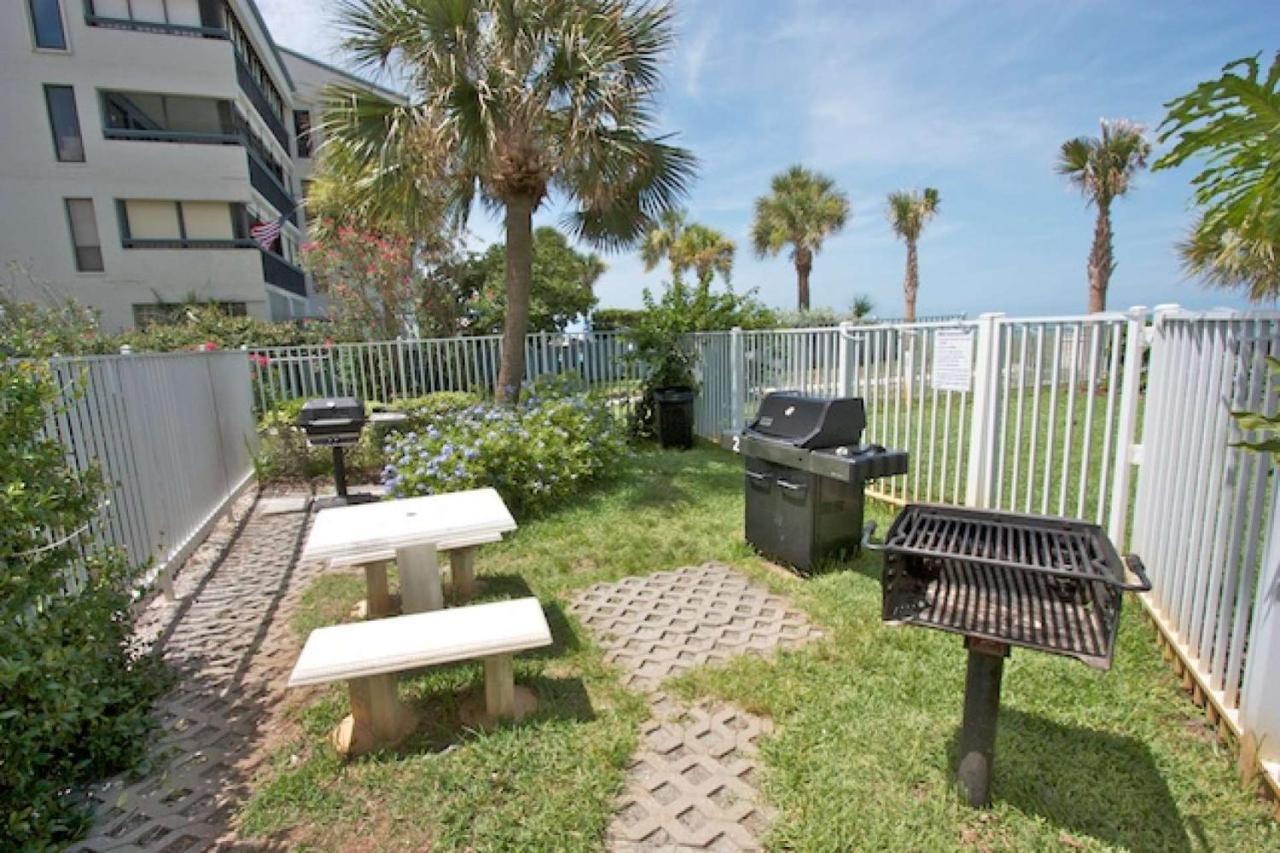 707 Sandcastle One Clearwater Beach