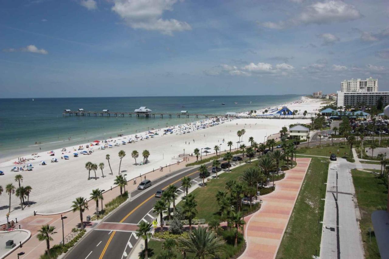 406 Dockside * Clearwater Beach