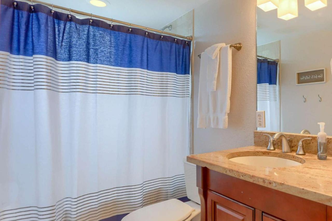Holiday home Sun & Sea C300 *