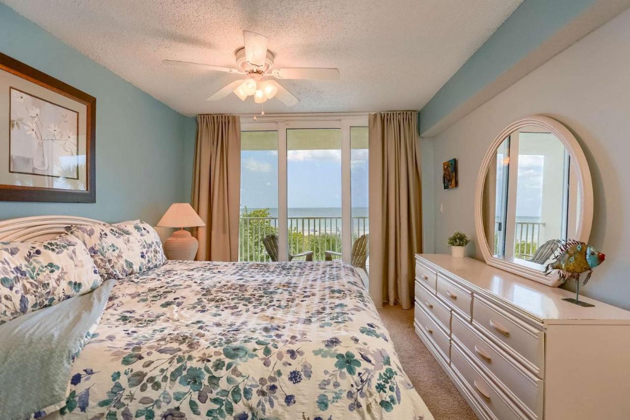 105 Hamilton House Holiday home *