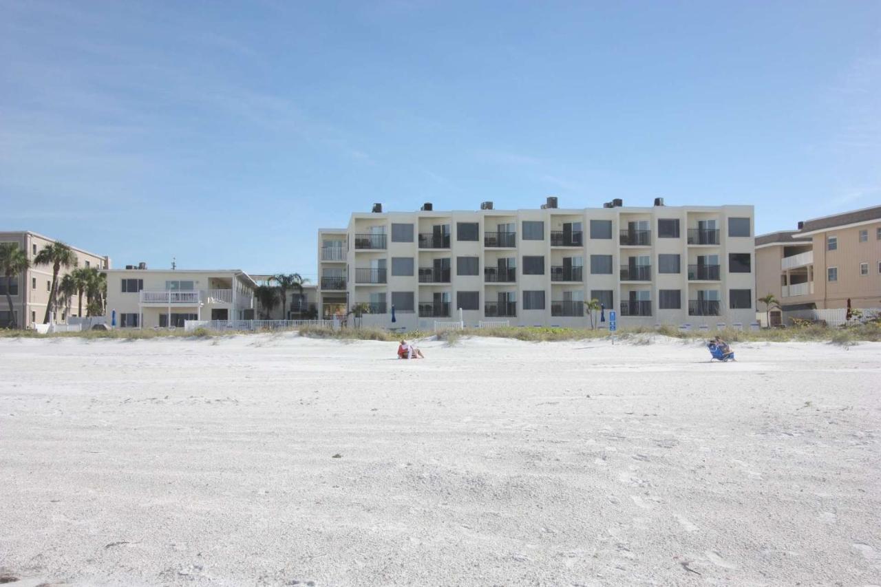201 Belleair Club Holiday home Clearwater Beach