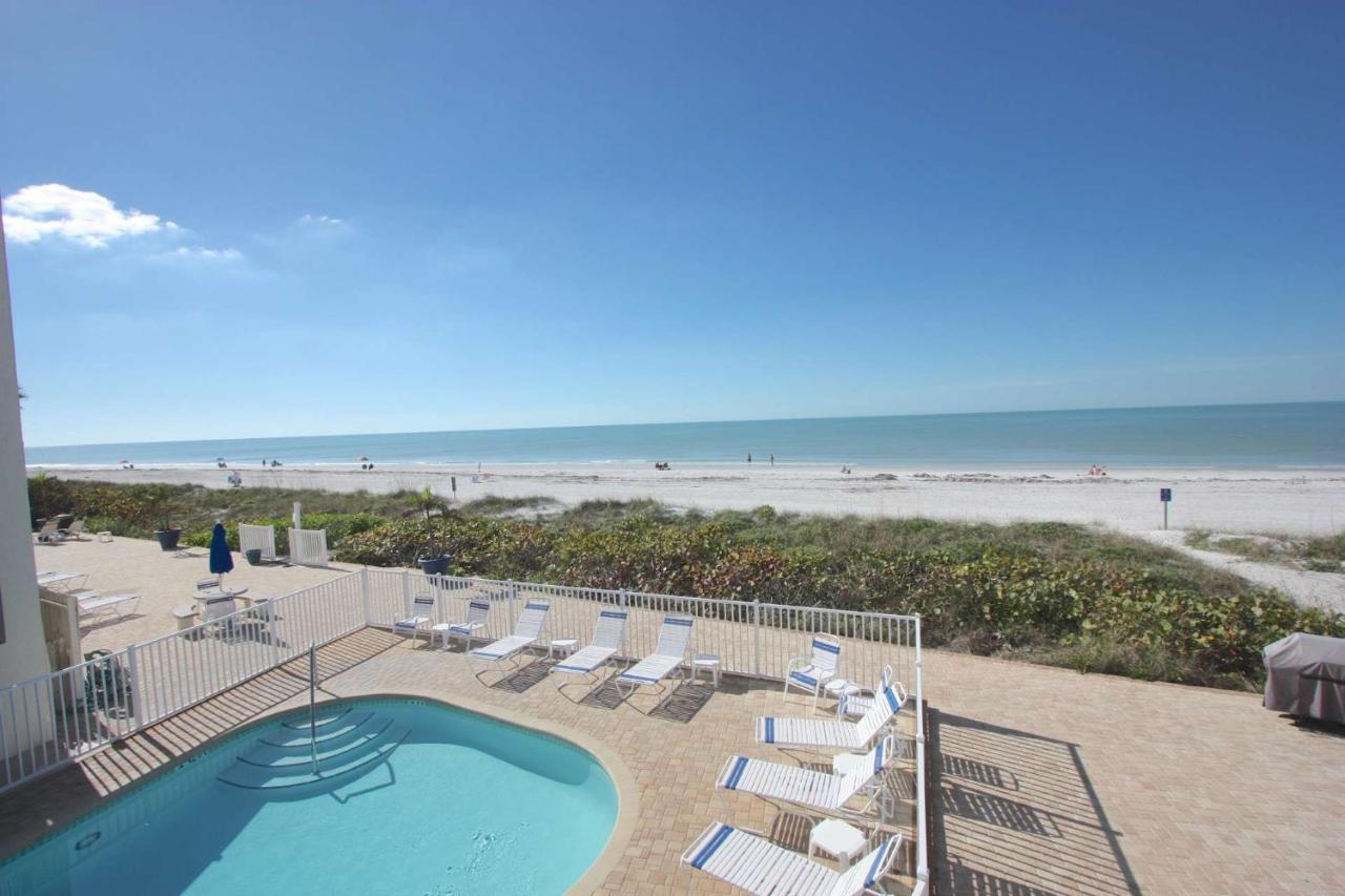 201 Belleair Club *