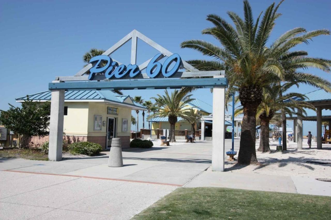 201 Belleair Club Clearwater Beach