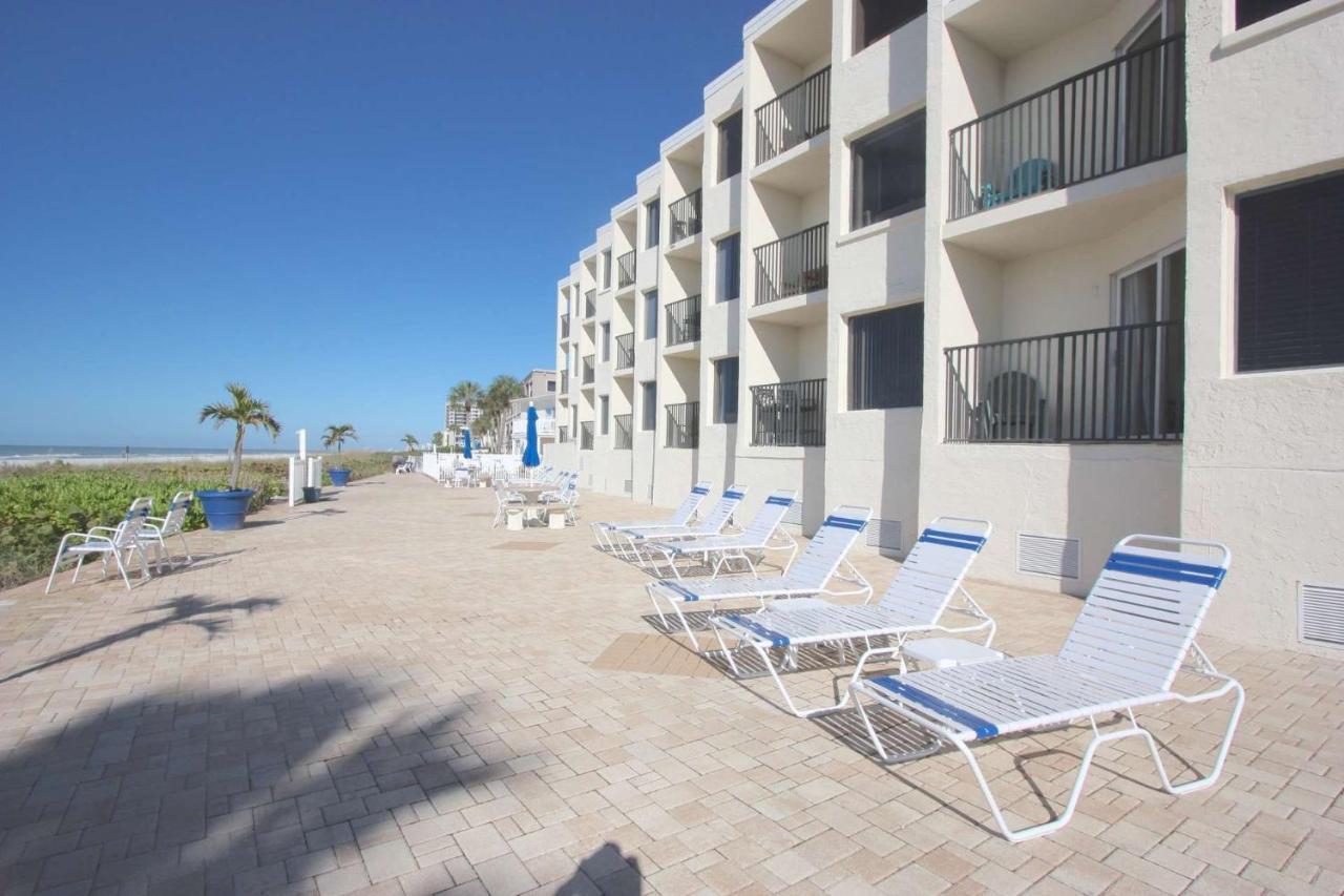 201 Belleair Club * Clearwater Beach
