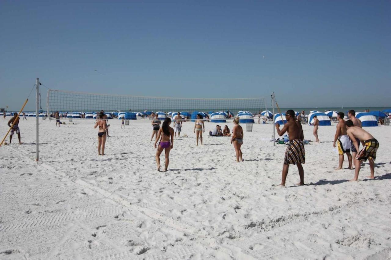 Holiday home 201 Belleair Club Clearwater Beach