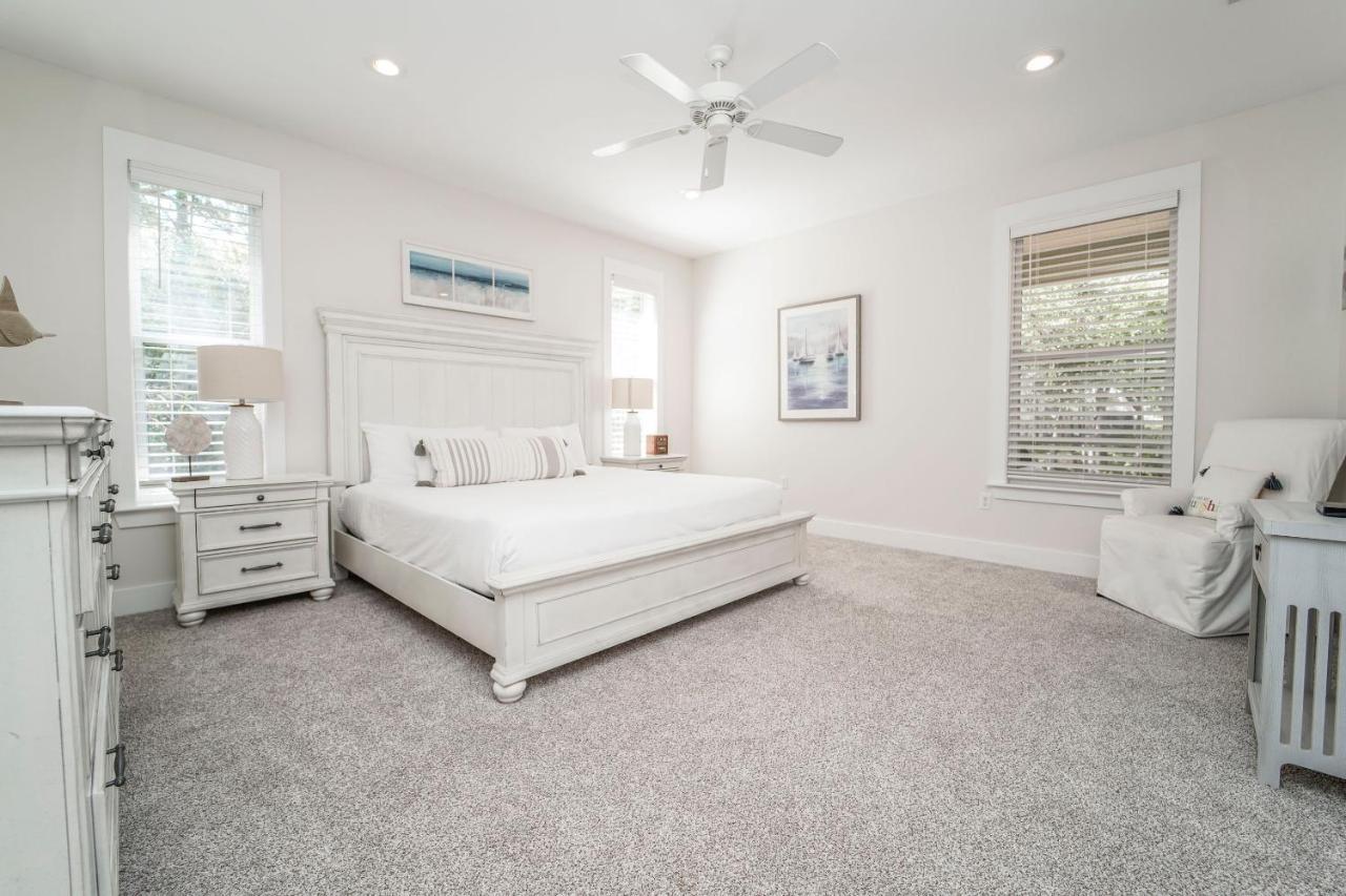 30a House - Mar Chiquita * Watersound Beach