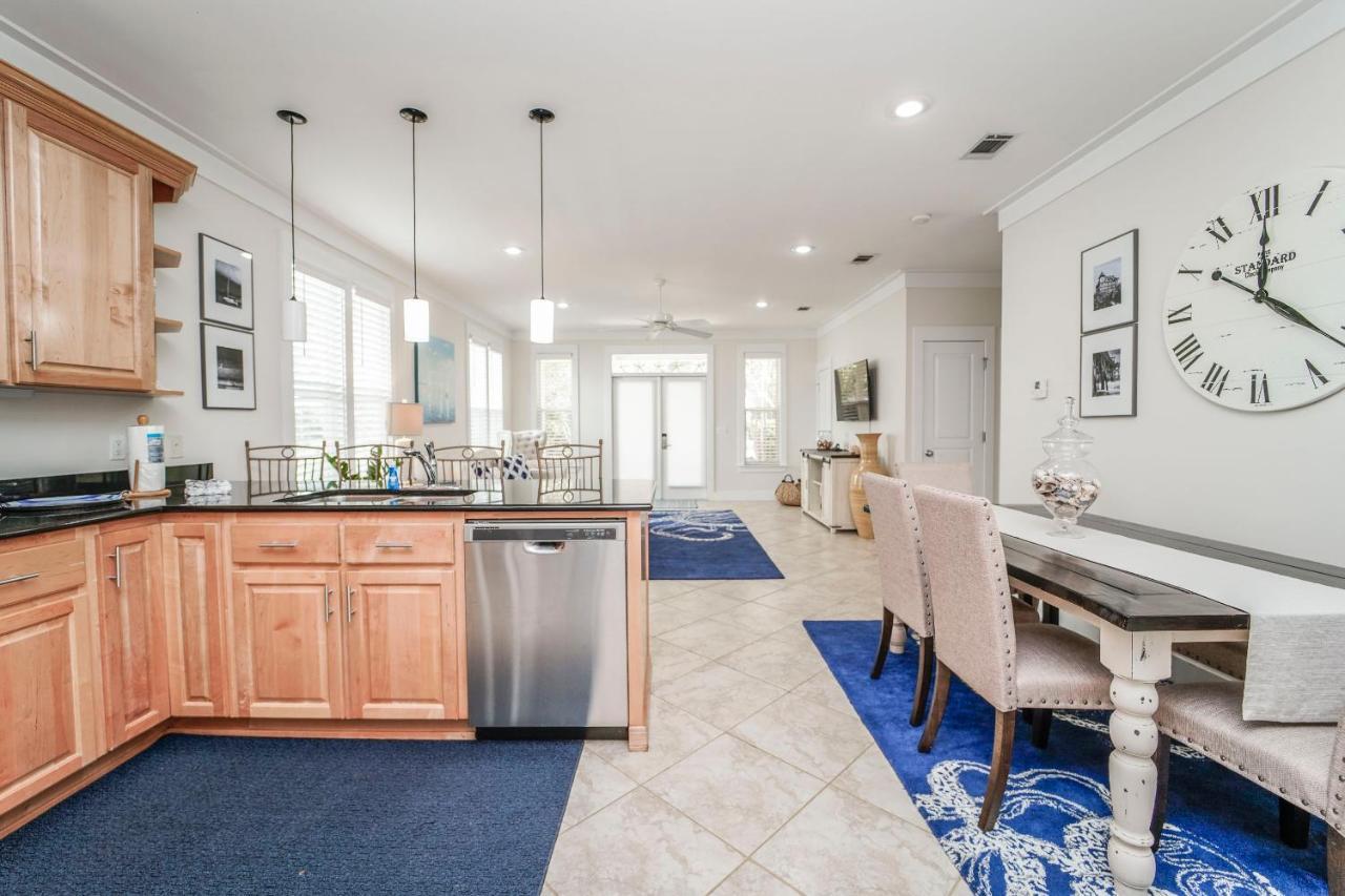 30a House - Mar Chiquita Watersound Beach