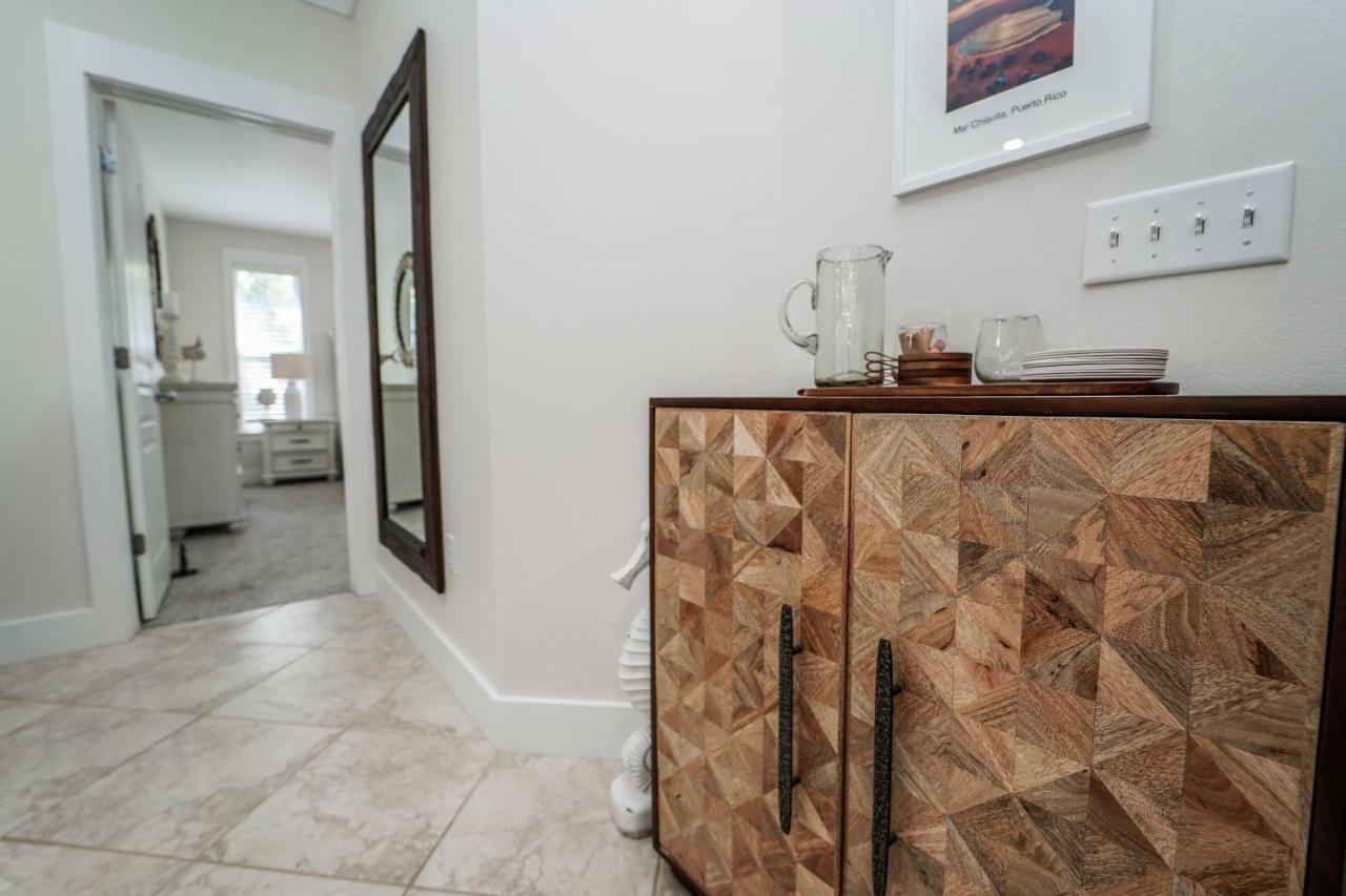 30a House - Mar Chiquita * Watersound Beach