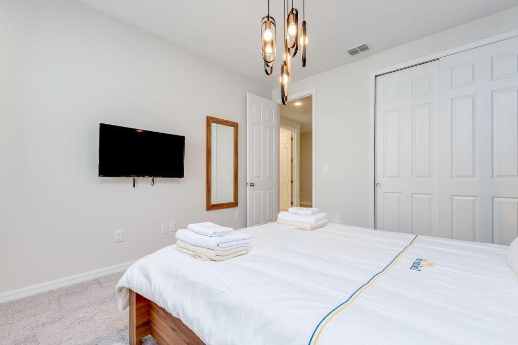 Bsv1800 Luxury 7 Bedroom 5 Bathroom In Solara