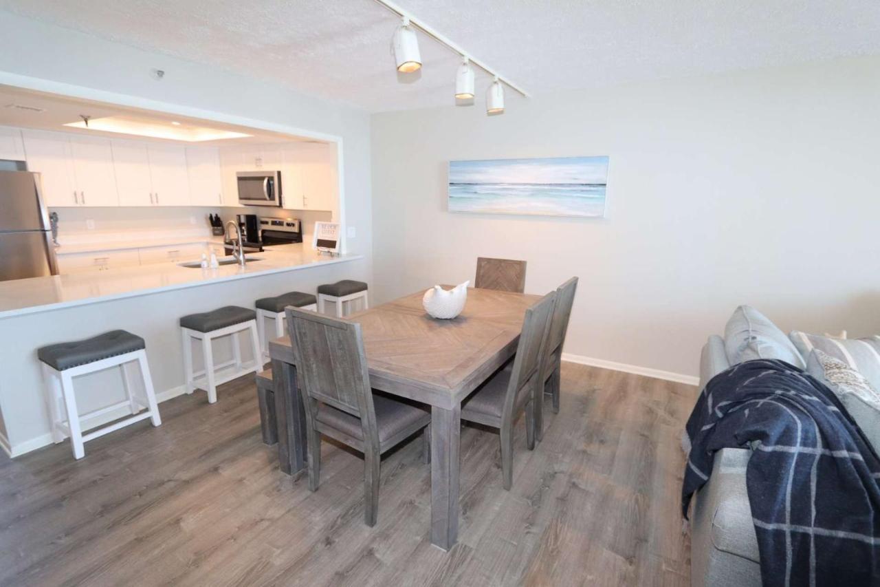 Holiday home Sandcastle Penthouse #3 Clearwater Beach