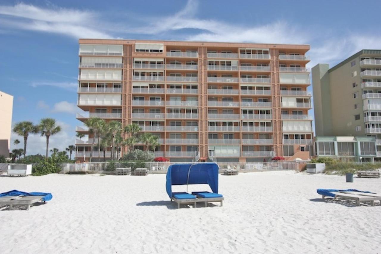 Sandcastle Penthouse #3