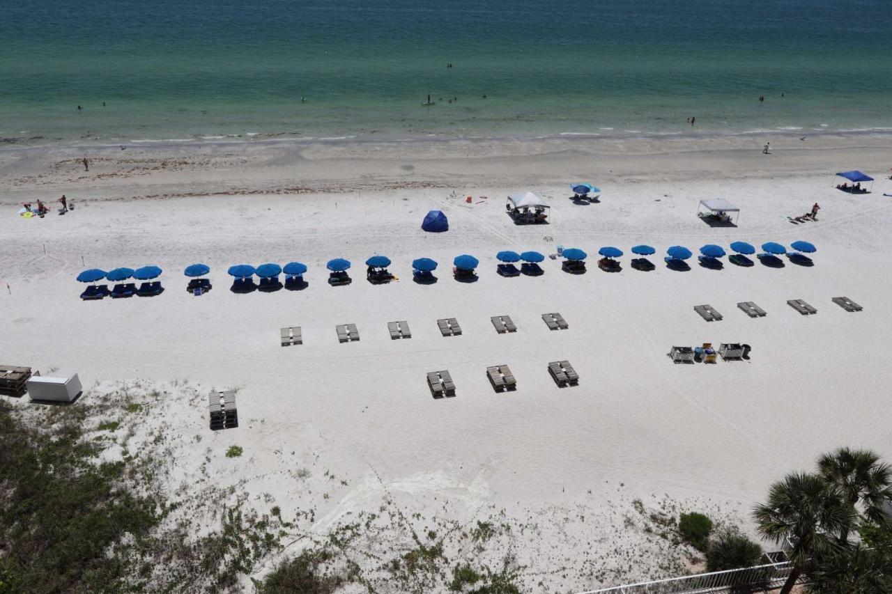 Sandcastle Penthouse #3