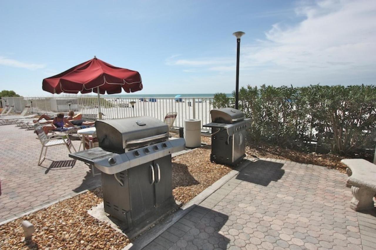 Sandcastle Penthouse #3 * Clearwater Beach
