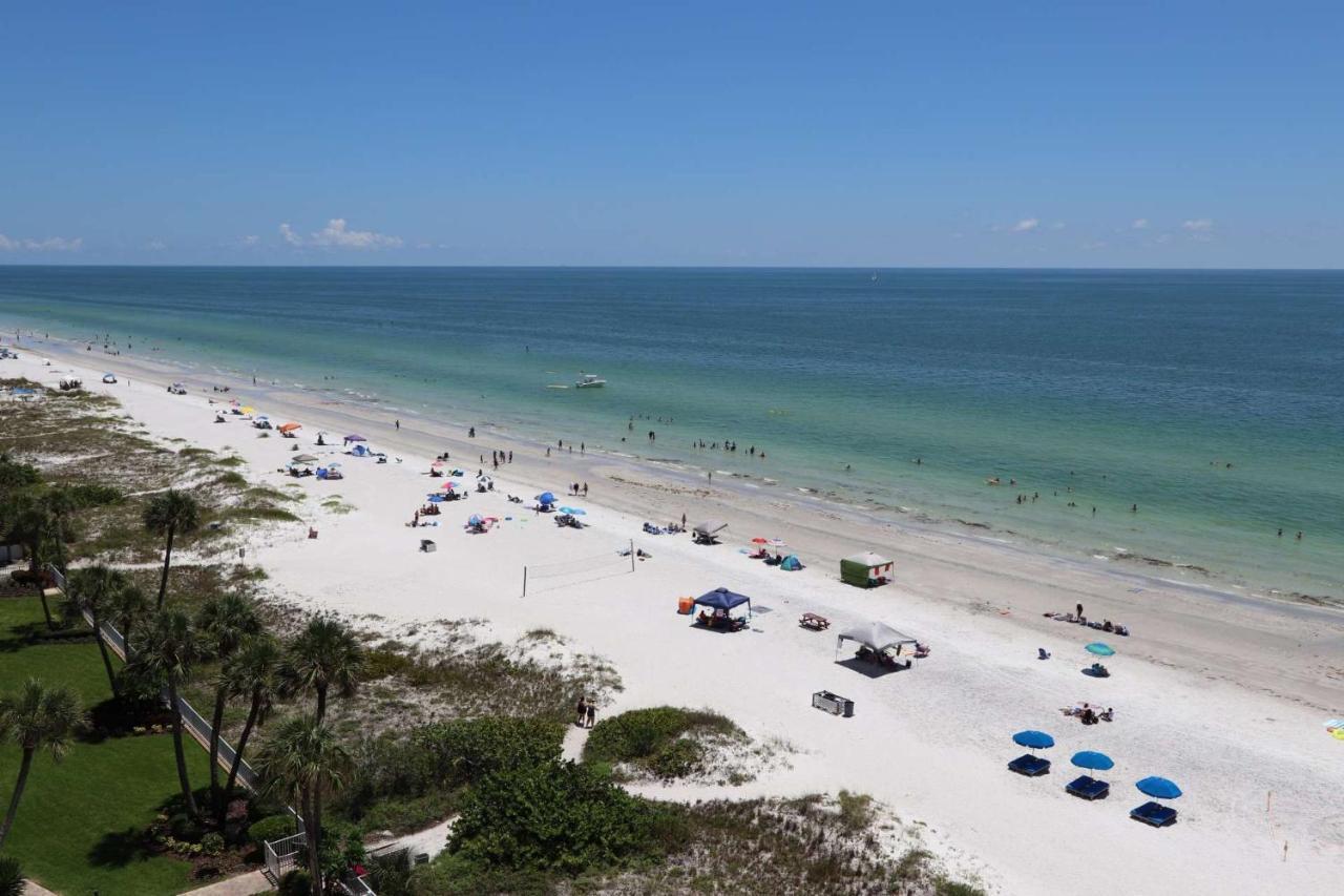 Holiday home Sandcastle Penthouse #3 Clearwater Beach