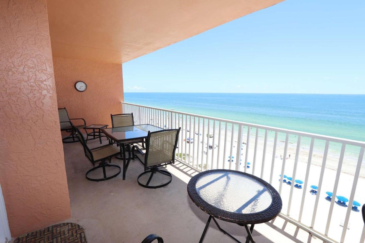 Sandcastle Penthouse #3 Holiday home *