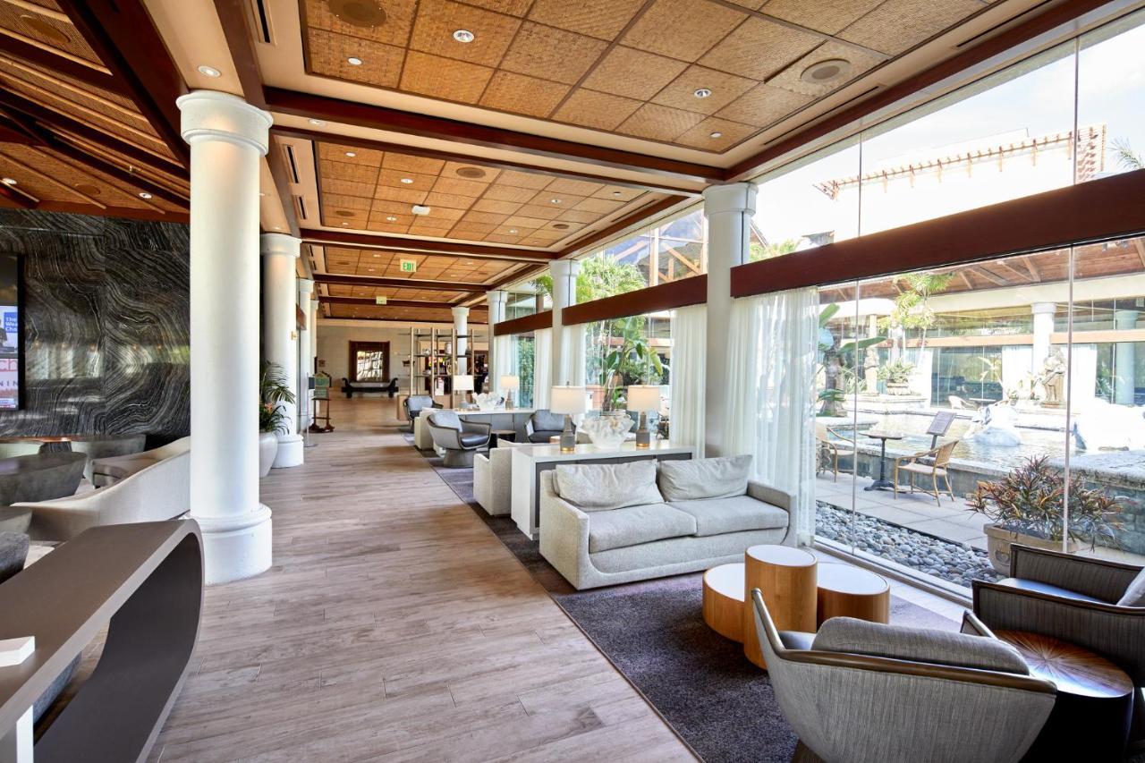 Universal's Loews Royal Pacific 4* Orlando