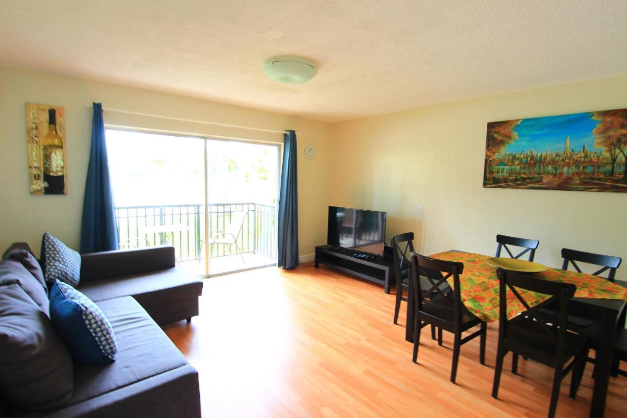 Apartment Sunny Isles By Miarentals