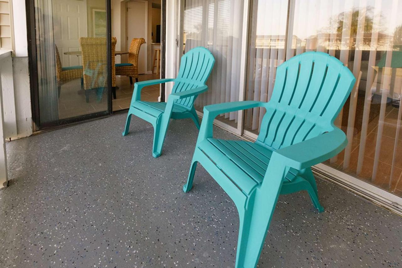 Holiday home Gulf Terrace 298 Destin