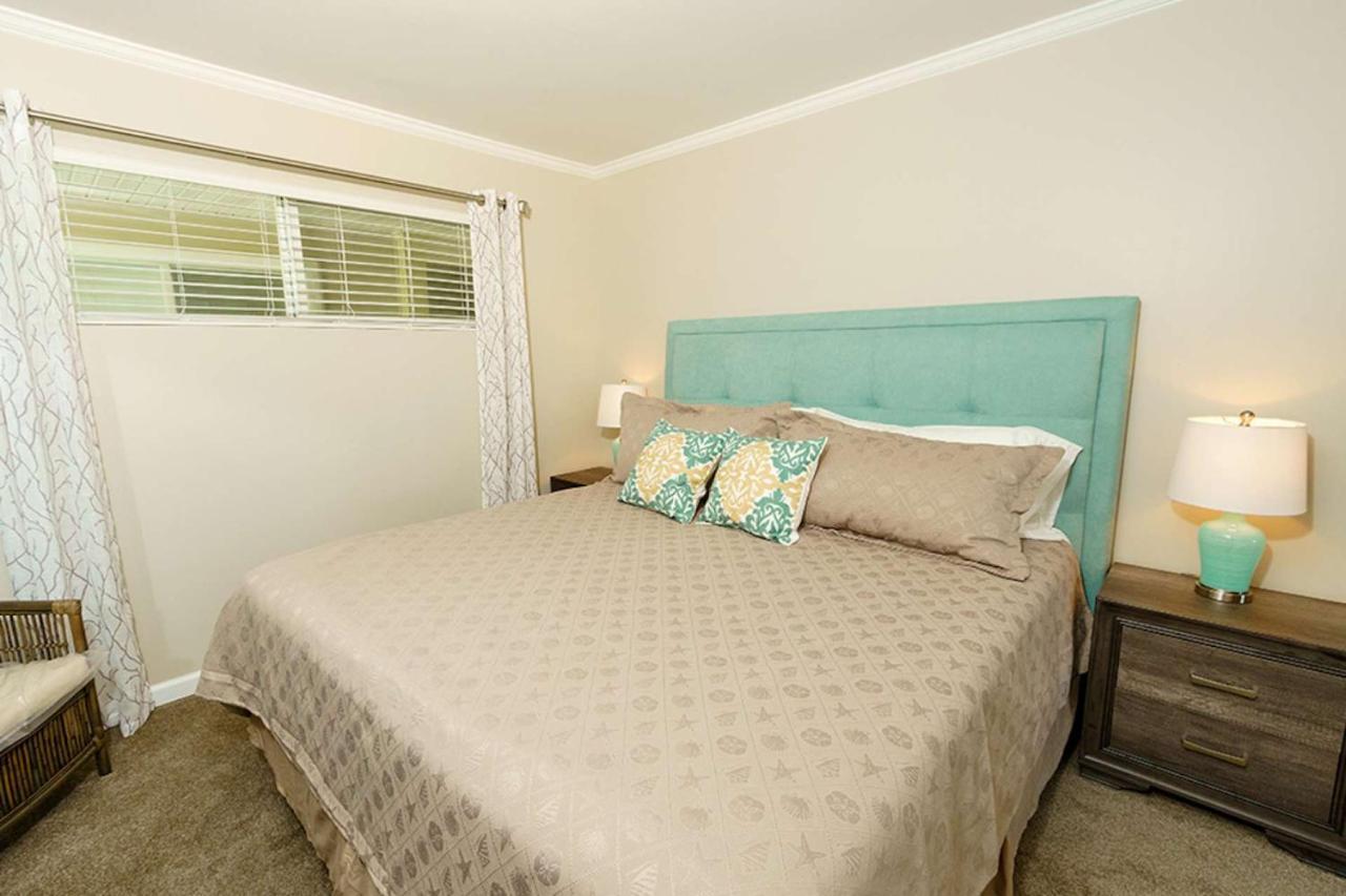 Holiday home Gulf Terrace 298