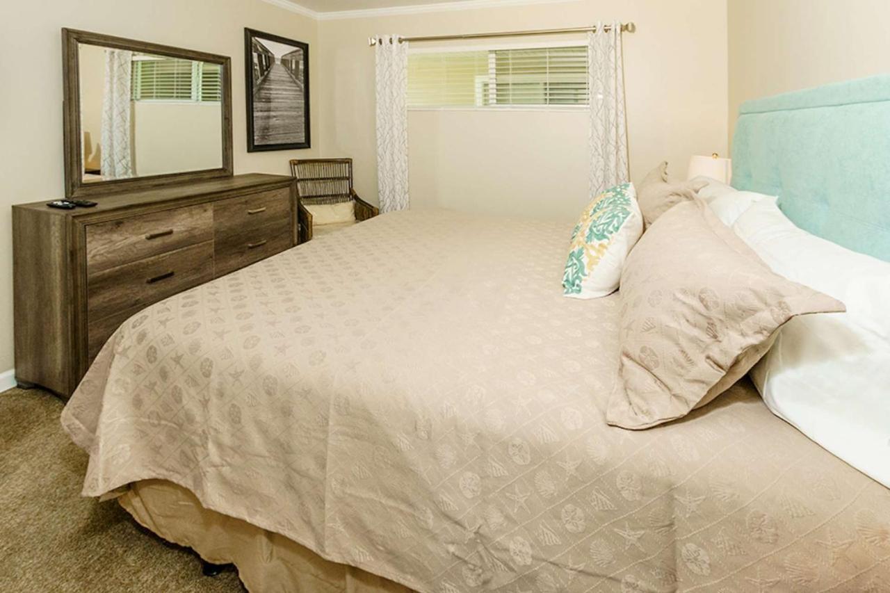 Gulf Terrace 298 Destin