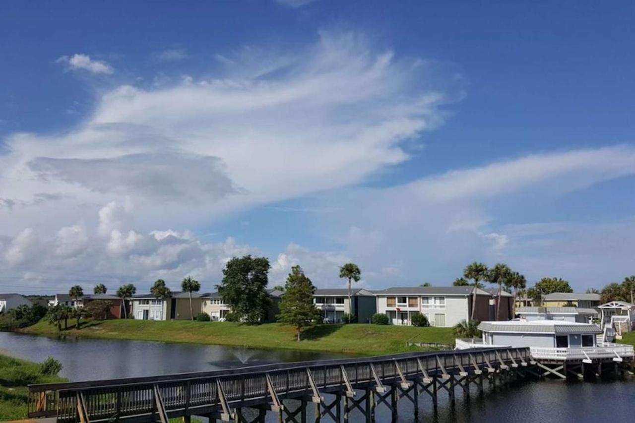 Gulf Terrace 298 Holiday home *