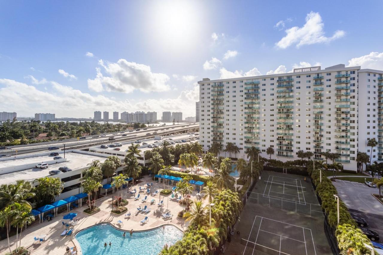 Sunny Isles Ocean Reserve Aparthotel