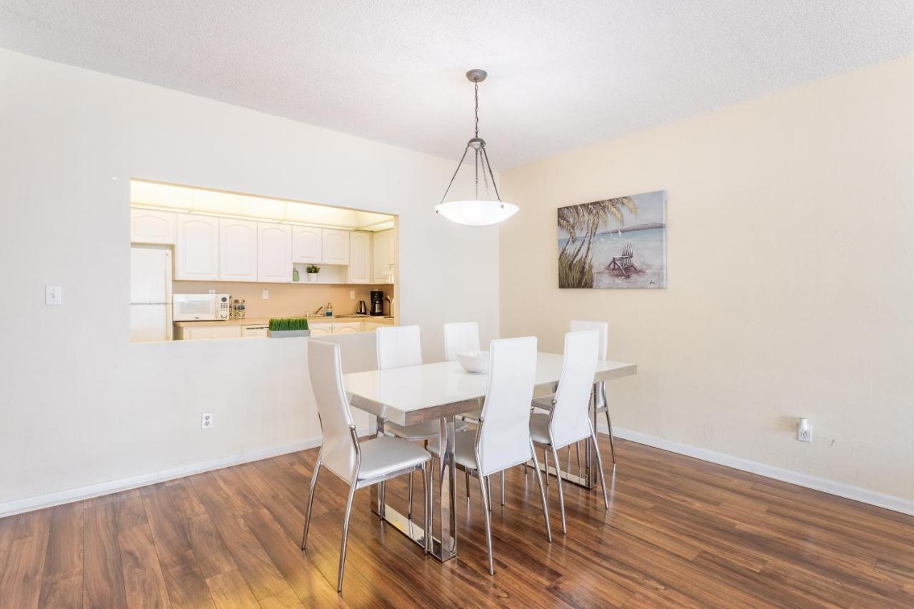 Sunny Isles Ocean Reserve Aparthotel 2*